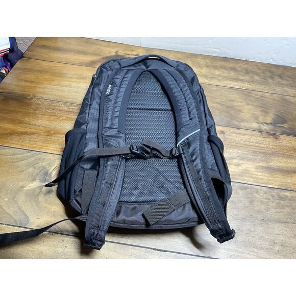 OGIO Shuttle Pack Black Backpack - Brand New with Tag - Picture 5 of 11